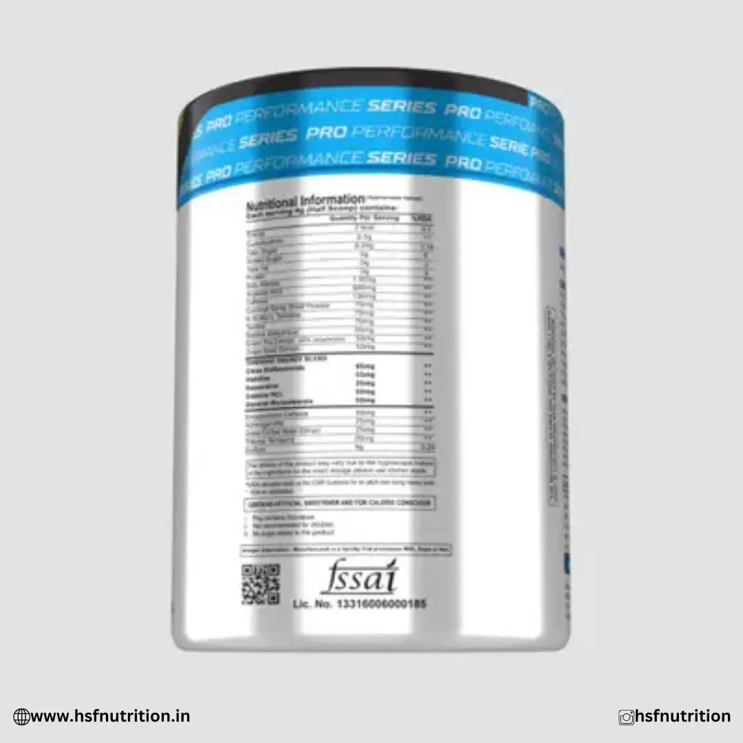 Muscle Science Ignitor NexGen PreWorkout – 30 Serving, 300gm, Explosive Energy & Extreme Pump Focus Muscle Science